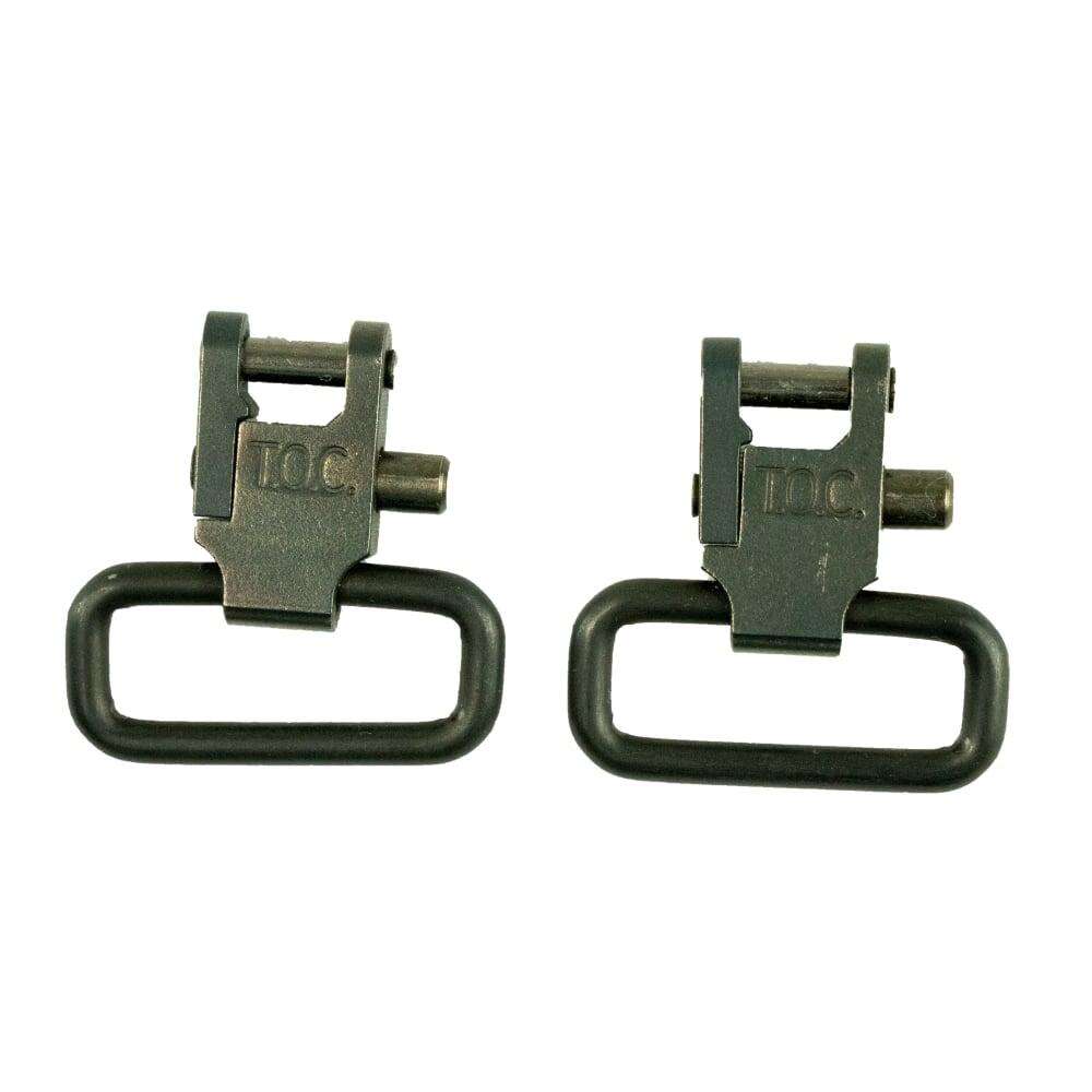 Slings Swivels Outdoor Connection Ready Series RAPTOR SWIVELS 1.25 • Model: Ready Series